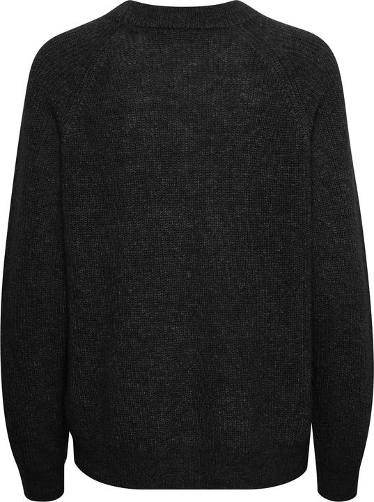 Actual product image Soaked in Luxury Tuesday Raglan (XS)