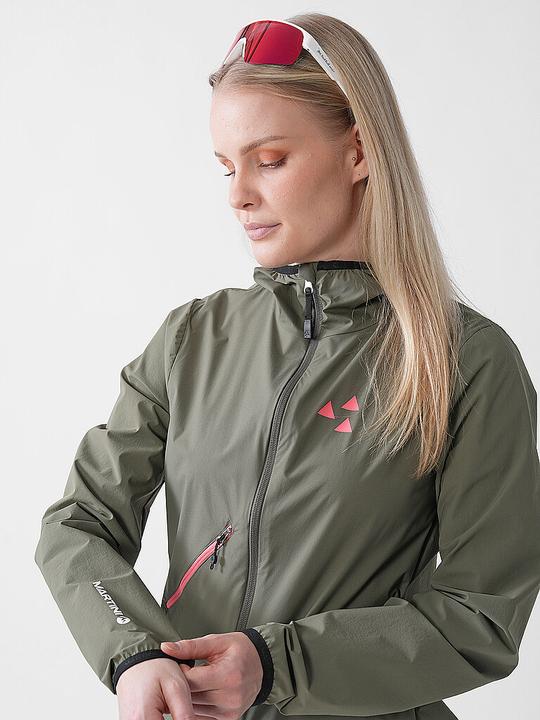 Immagine prodotto Martini Softshell Hybridjacke Trektech (L)