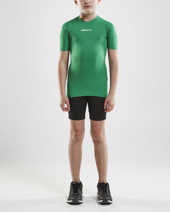 Produktbild Craft Pro Control Compression Tee Kinder (146)