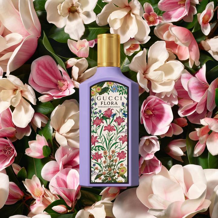 Actual product image Gucci Flora (Eau de parfum, 100 ml)