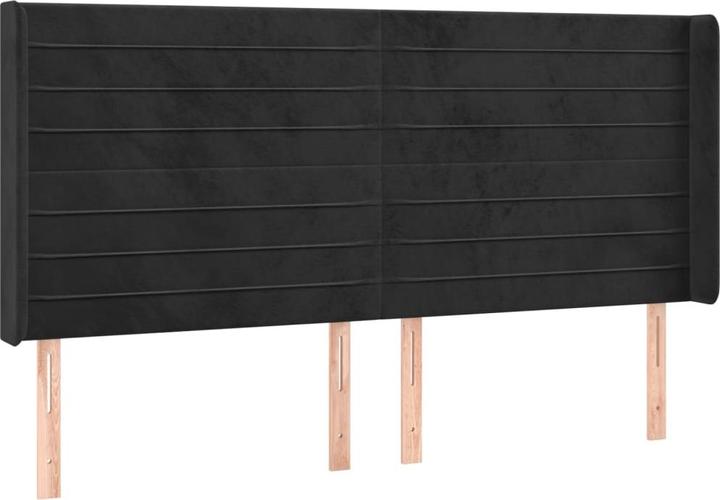 Actual product image VidaXL Nathanael (183 x 16 x 88 cm)