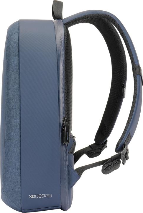 Produktbild XD Design Rucksack Bobby Edge rPET (Recyceltes PolyethylenTerephthalat) 17L (17 l)