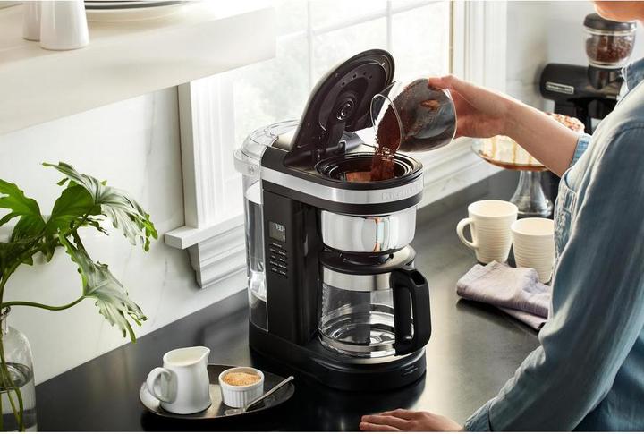 Produktbild KitchenAid 5KCM1209