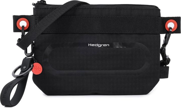 Hedgren Uni Ichi Umhängetasche RFID Schutz 19 cm