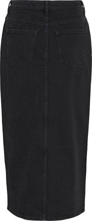 Actual product image Vila Midi denim skirt (36)