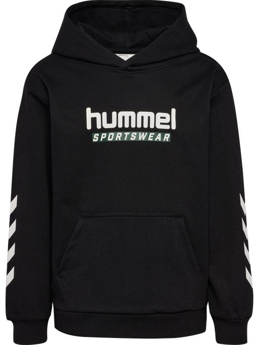 Immagine prodotto hummel hmlJR LOGO HOODIE (24, 25, 26, 27, 28)