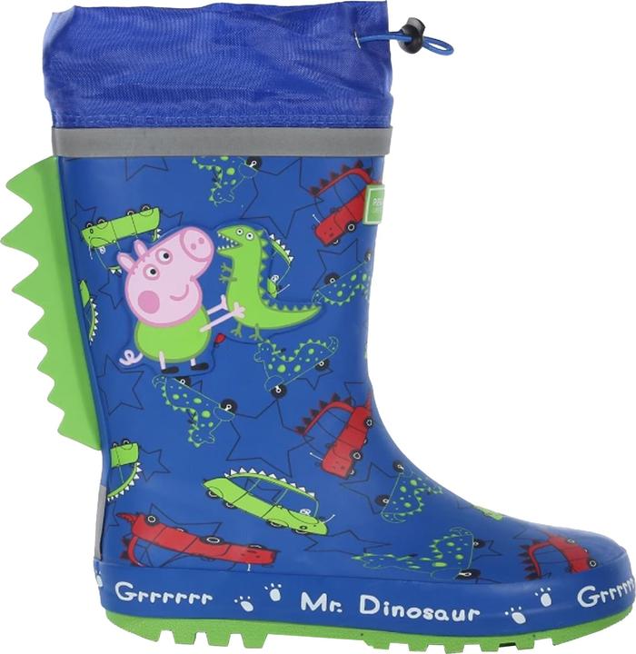 Regatta Gummistiefel Puddle Peppa Pig