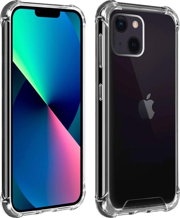 Produktbild Akashi Safe Series (Apple iPhone 13)