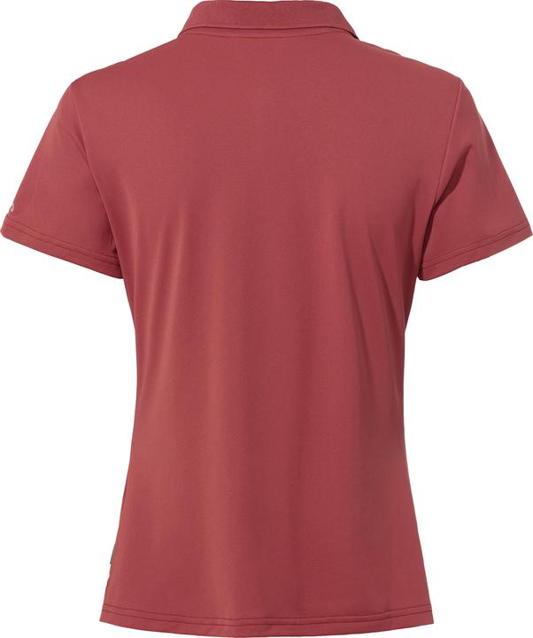 Actual product image Vaude Essential Polo Shirt (46)