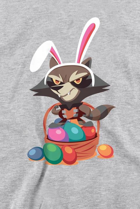 Produktbild Guardians of the Galaxy Sweet Rabbit Sweatshirt (L)
