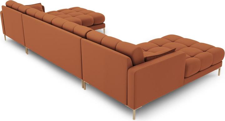 Actual product image Micadoni Mamaia (Sofa landscape)