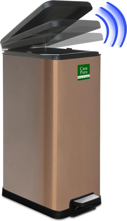 Produktbild Casa Pura Zack (18 l)