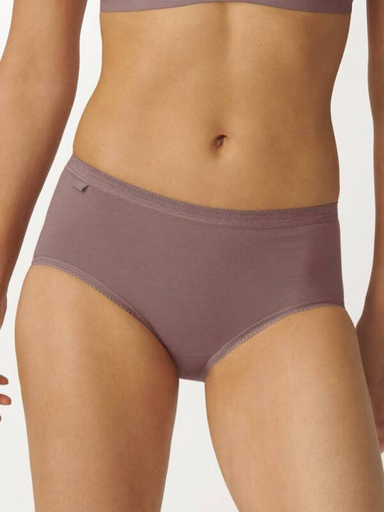 Immagine prodotto Sloggi Basic+ Midi Holiday (48, confezione da 3)