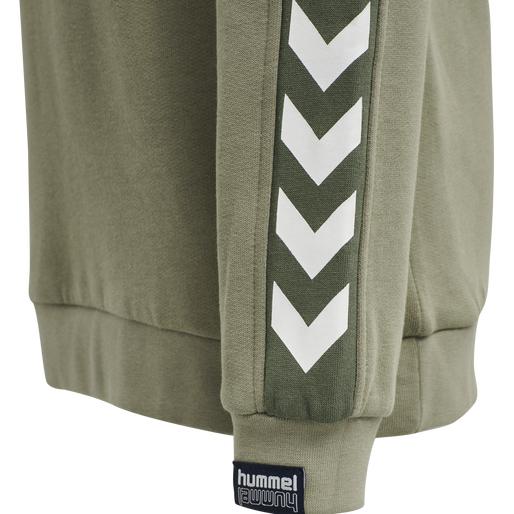 Immagine prodotto hummel Felpa Takao (104)