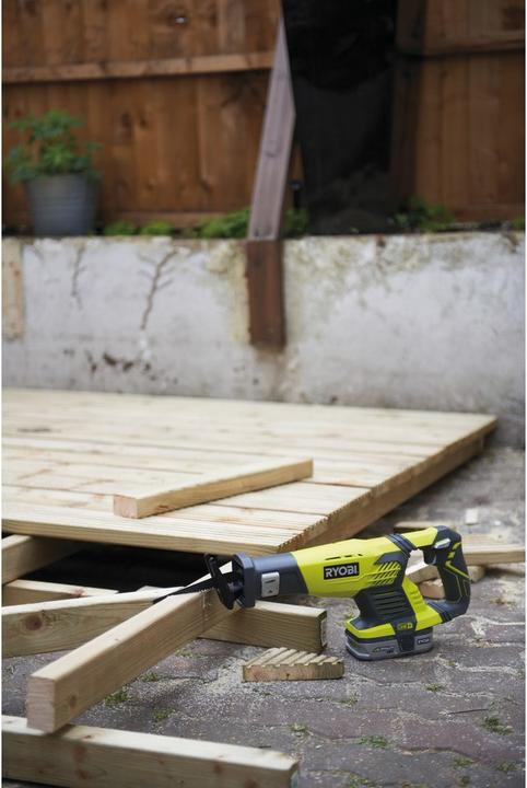 Produktbild Ryobi Rrs 1801 M