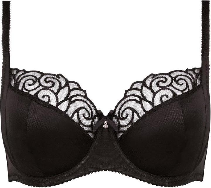 Immagine prodotto Gorteks Reggiseno morbido Onice (80 F)