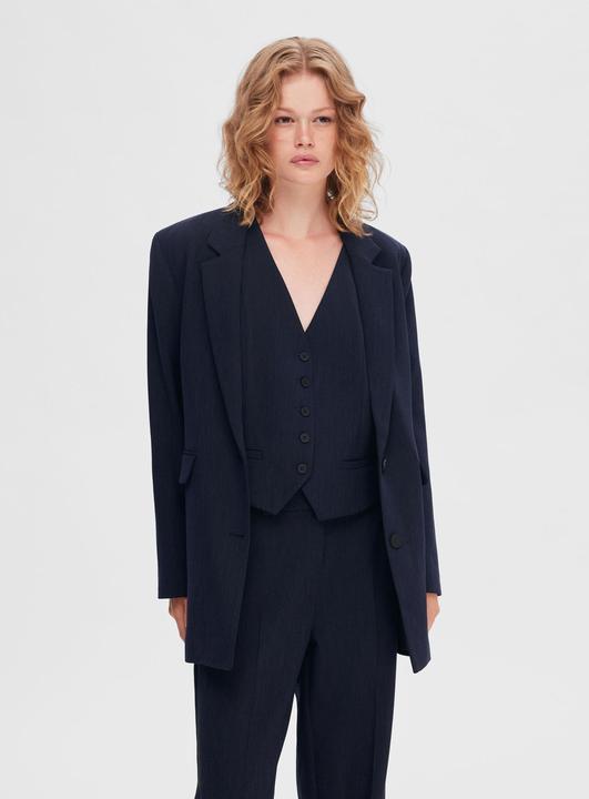 Actual product image Selected Femme Elegant waistcoat (40)