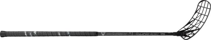 Produktbild Unihoc Keystock Unilite Carbskin Curve 1.0° Titan 29 96 Cm (96 cm, Links)
