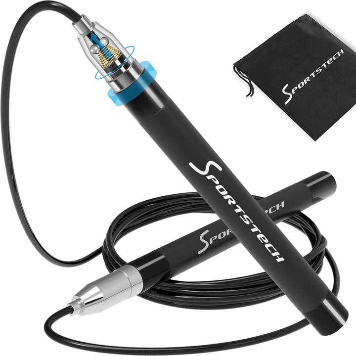 Actual product image Sportstech Rjx200 (300 cm)