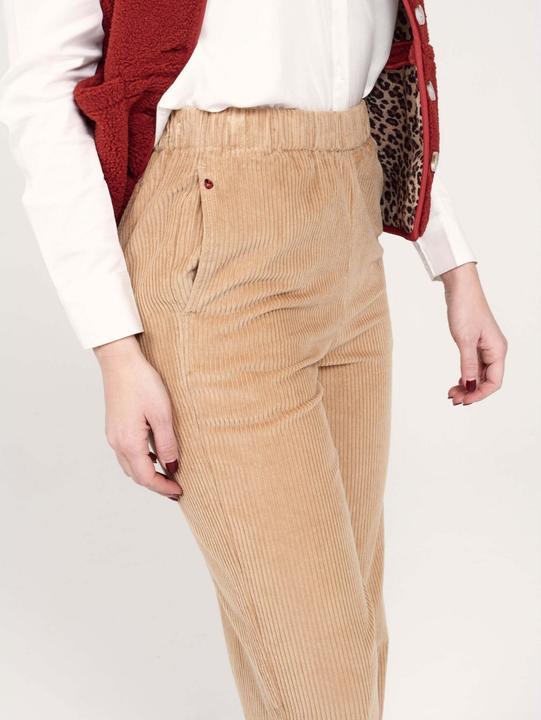 Actual product image F.A.M. Paris 's trousers france (L)