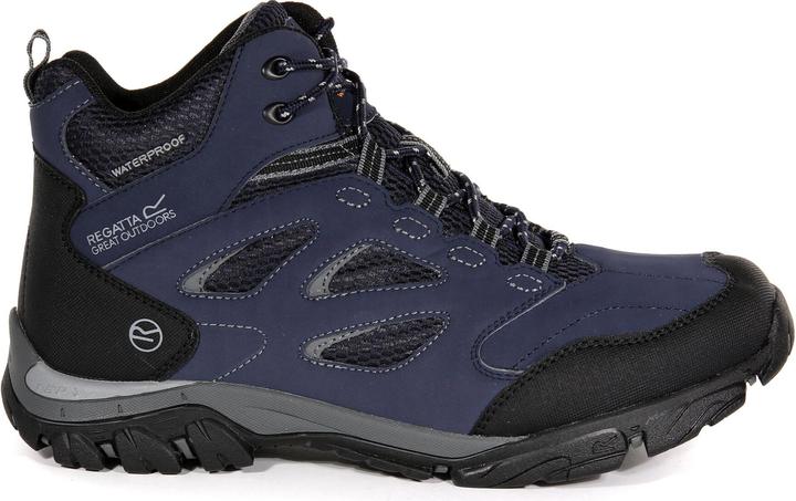 Produktbild Regatta Wanderstiefel Holcombe Iep Mid (41)