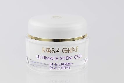 Immagine prodotto Rosa Graf Ultimate Stem Cell 24h Creme 50 ml (50 ml)
