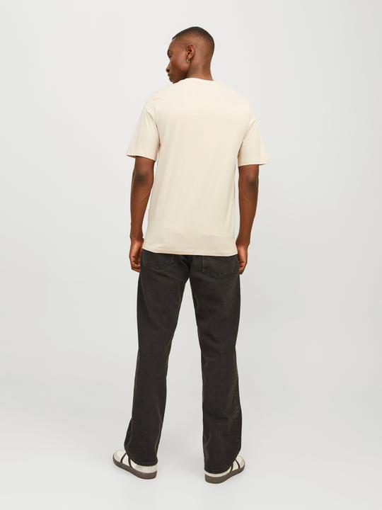 Immagine prodotto Jack & Jones Maglietta in cotone biologico (S)