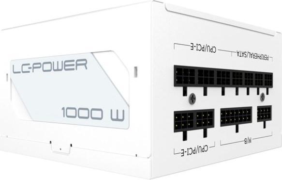 Actual product image LC-Power LC1200P (1200 W)