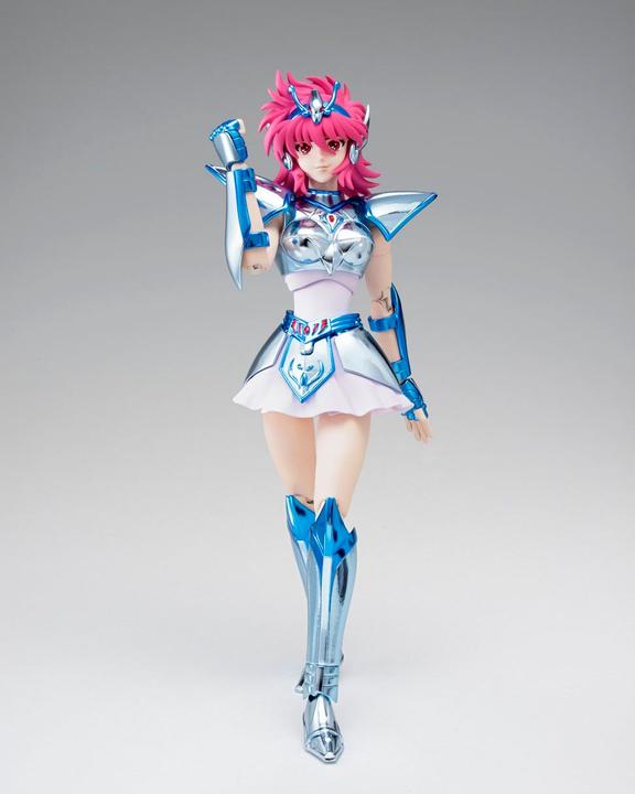 Image du produit Bandai Saint Seiya Saintia Sho Equuleus Shoko