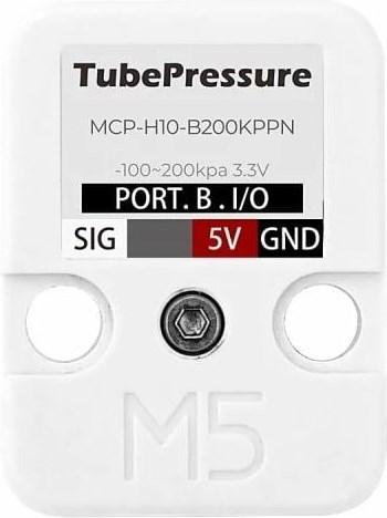 Actual product image M5Stack Air Pressure Sensor Tube