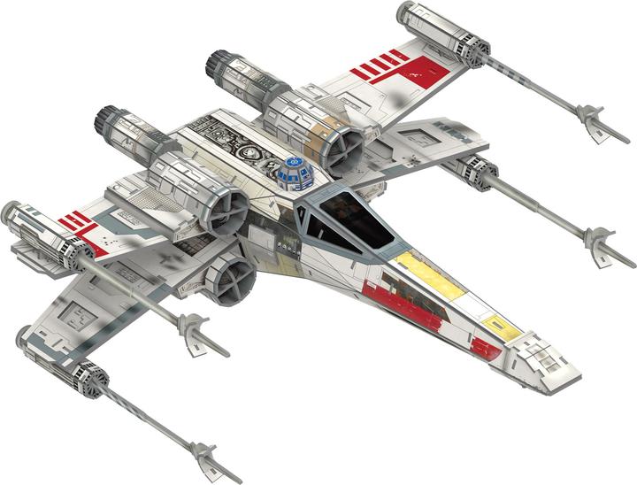 Produktbild Revell Star Wars T-65 X-Wing Starfighter