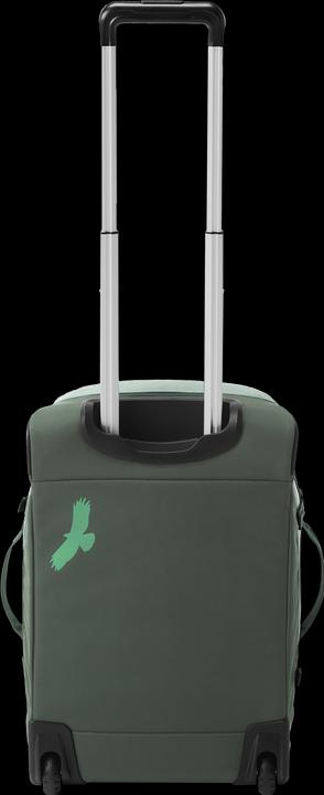 Immagine prodotto Eagle Creek Cargo Hauler XT Wheeled Duffel Intern.Carry On (36 l, Bagaglio a mano (fino a 50 litri))