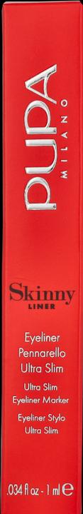 Immagine prodotto Pupa Milano Skinny Liner Blue 1 ml (003 Blu)