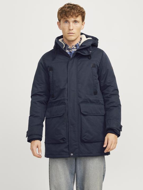 Produktbild Jack & Jones Jjepolar Parka Sn (XS)