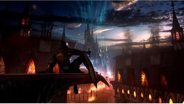 Immagine prodotto EA Games Dragon Age: La guardia del velo (PS5, DE, FR)