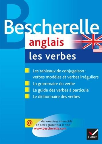 Produktbild Anglais : les verbes (Französisch, Hourquin Didier, Quénelle Gilbert, 2008)