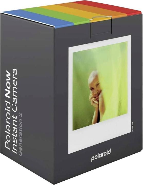 Immagine prodotto Polaroid Now Gen 2