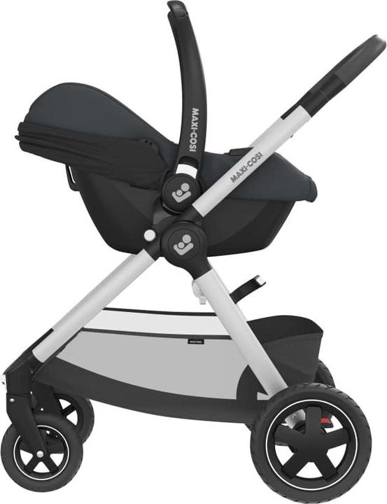 Actual product image Maxi-Cosi Cabriofix i-Size (Baby car seat, ECE R129/i-Size Standard)