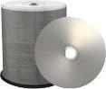 Actual product image MediaRange CD-R fully printable (100 x)
