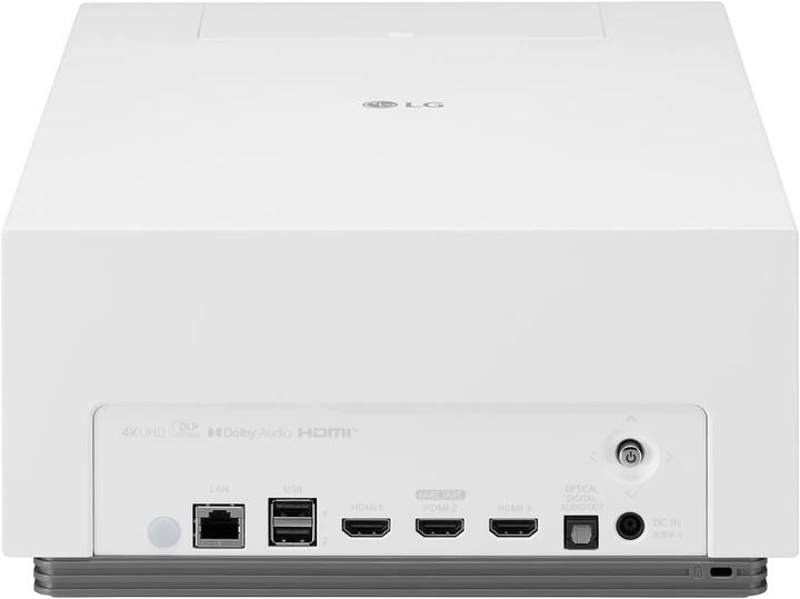 Image du produit LG HU710PW (4K, 2000 lm, 1.30 - 2.08)