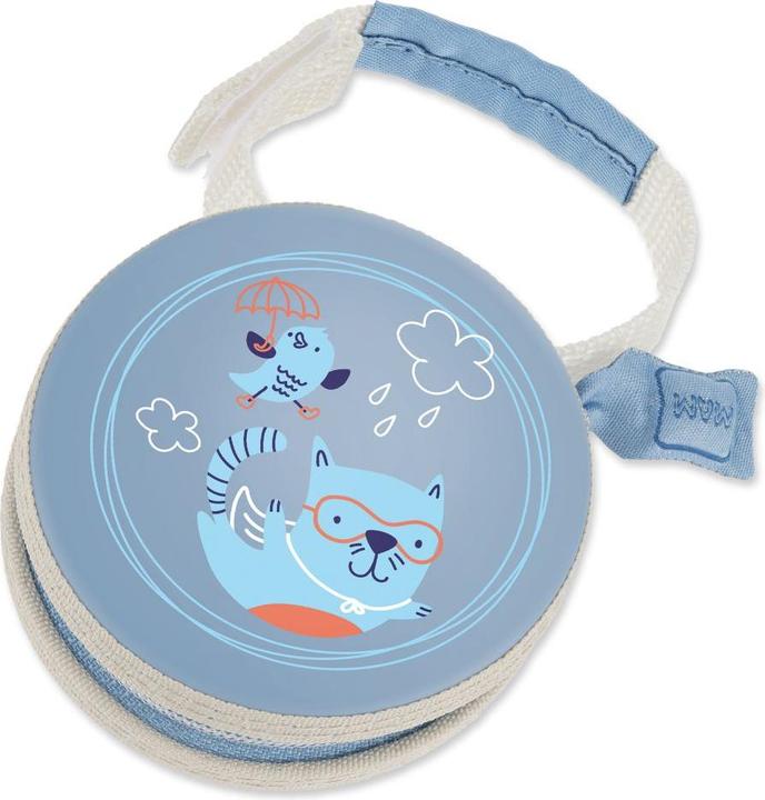 Produktbild MAM Pod Schnullertasche (1 x)