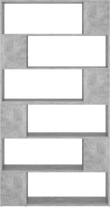 Image du produit VidaXL Delinda (100 x 24 x 188 cm)