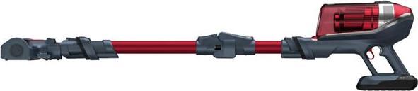 Immagine prodotto Rowenta RH9889 X-Force Flex rosso/nero 11,60 Animale
