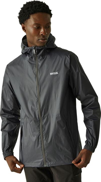 Immagine prodotto Regatta Pack It III Giacca Impermeabile Uomo (S)