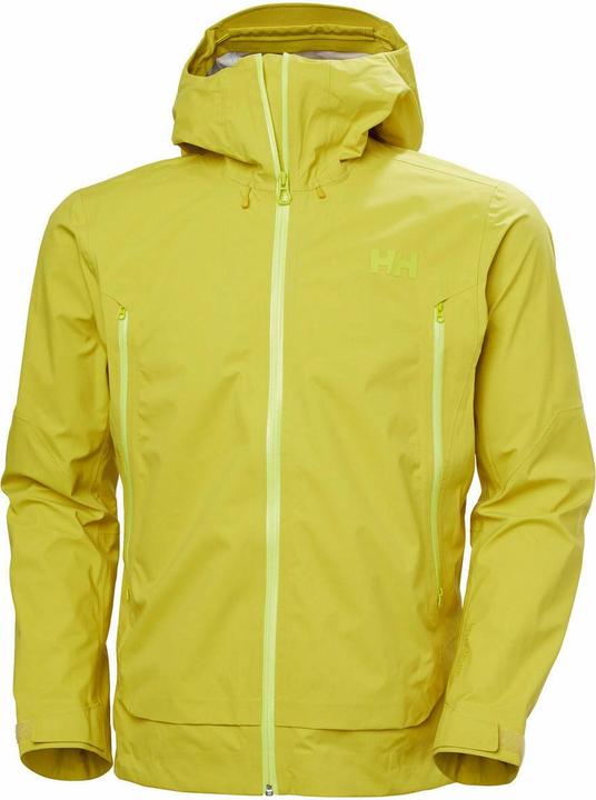 Helly Hansen Giacche Verglas Infinity Shell Jacket