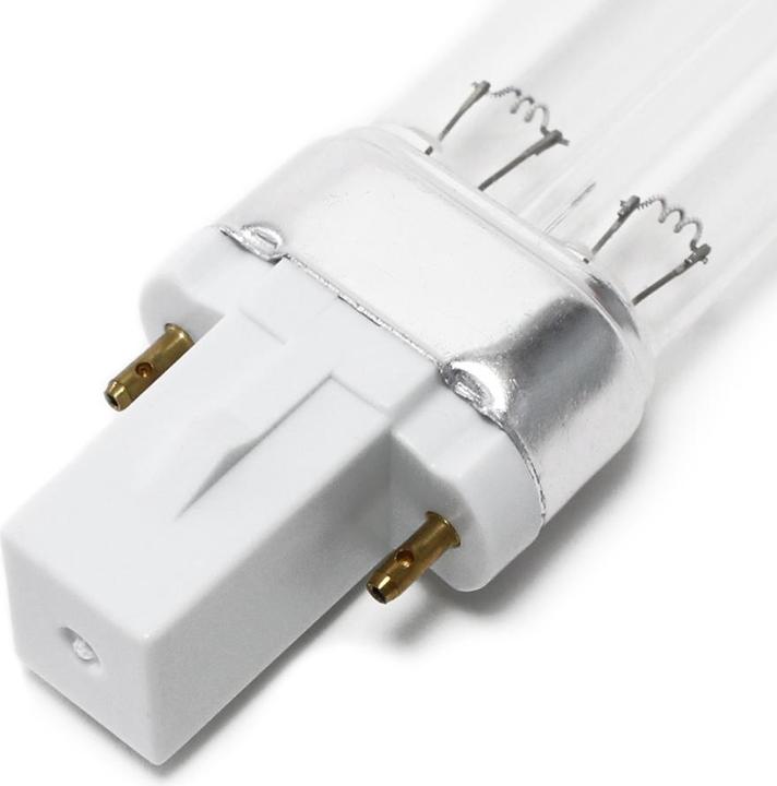 Actual product image SunSun Spare Part: CUP-807 Aquarium Pump UV-Tube 7 W