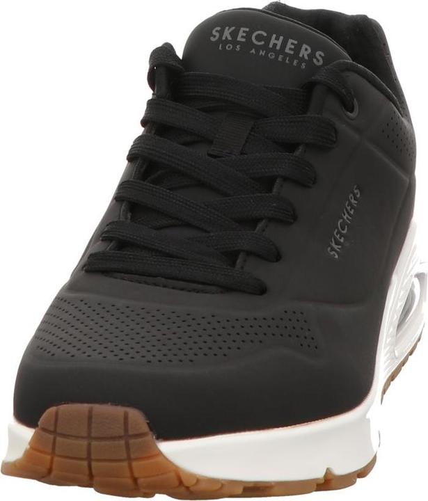 Actual product image Skechers Uno Stand on Air Sneaker Men (44)