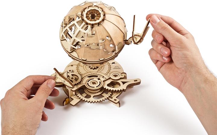 Produktbild Ugears Globus