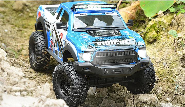 Produktbild Amewi Dirt Climbing Race PickUp (RTR Ready-to-Run)