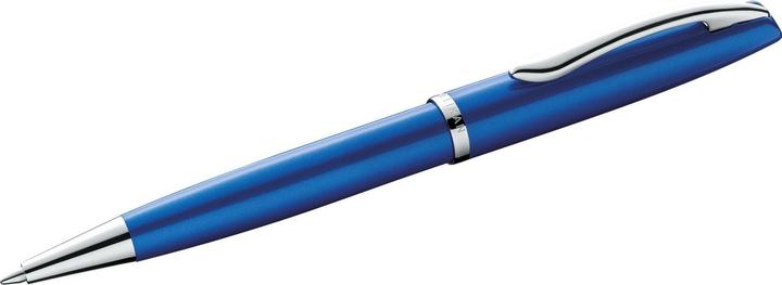 Produktbild Pelikan Füller&Kugelschreiber Jazz Noble Elegance Saphire Bl (Blau, Blue, 2 x)